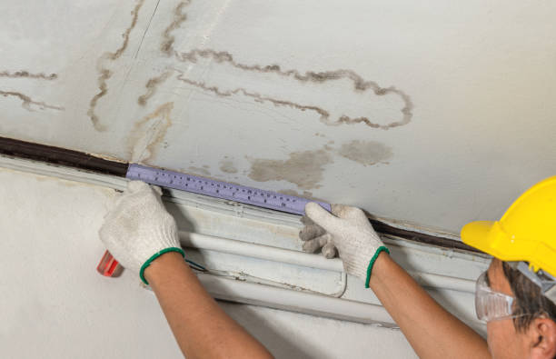 24/7 Emergency Water Damage Repair experts in Eagle, MI